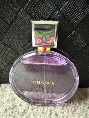 Chanel- Chance Eau Splendide Eau De Parfum